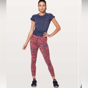 Lululemon All You Do legging